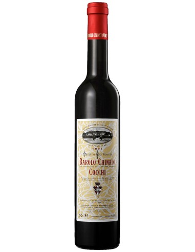 Vermouth Cocchi Barolo Chinato 50 cl.