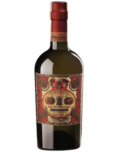 Vermouth del Professore Rosso 75 cl.