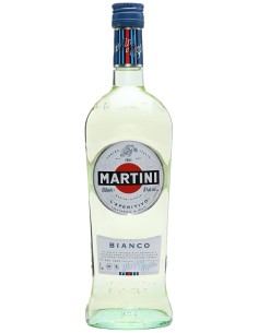 Vermouth Martini Bianco 100 cl.