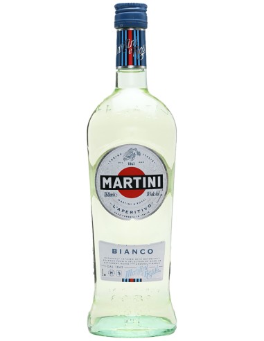 Vermouth Martini Bianco 100 cl.