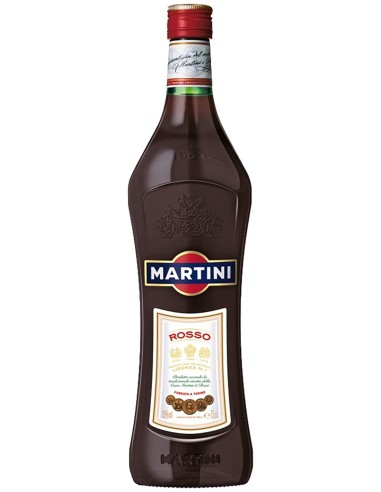 Vermouth Martini Rosso 100 cl.