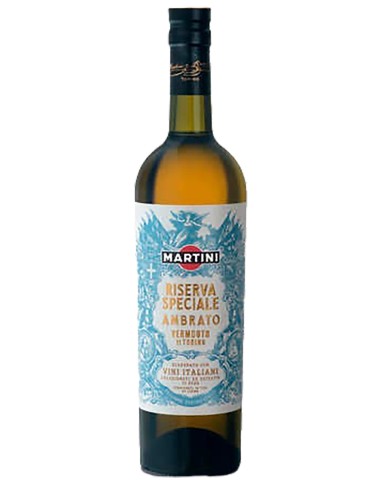 Vermouth Martini Riserva Speciale Ambrato 75 cl.