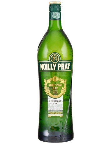 Vermouth Noilly Prat Dry 100 cl.