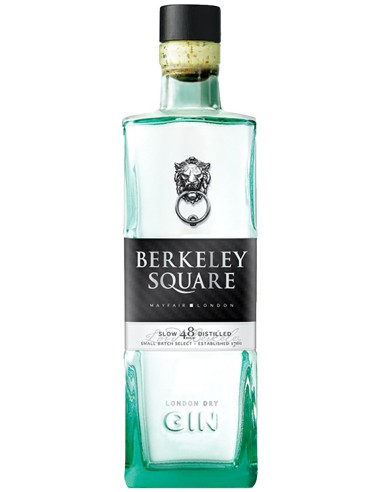 Gin Berkeley Square London Dry 70 cl.