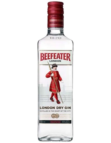 Gin Beefeater London Dry 70 cl.