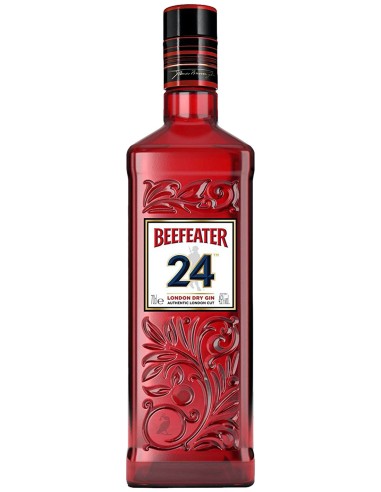 Gin Beefeater London Dry 24 70 cl.