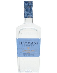Gin Hayman’s London Dry 70 cl.