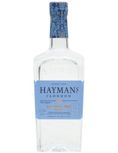 Gin Hayman’s London Dry 70 cl.