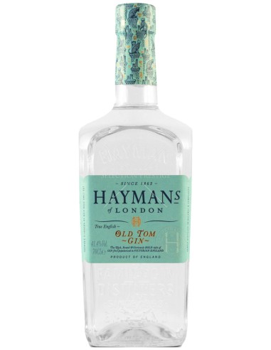 Gin Hayman’s Old Tom 70 cl.