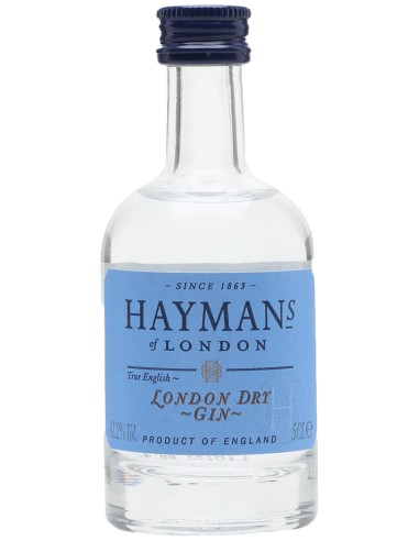 Gin Hayman’s Old Tom Mini 5 cl.
