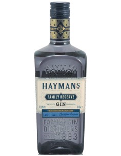Gin Hayman’s Family Reserve 70 cl.