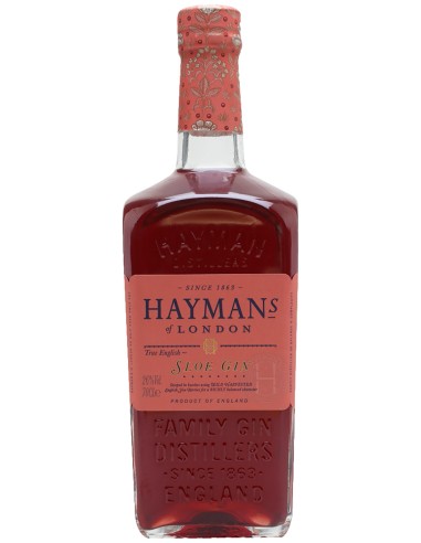 Gin Hayman’s Sloe 70 cl.