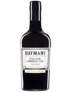 Gin Hayman’s Cordial 50 cl.