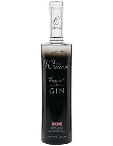 Gin Chase Elegant 70 cl.