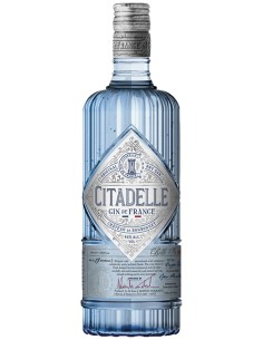 Gin Citadelle 70 cl.