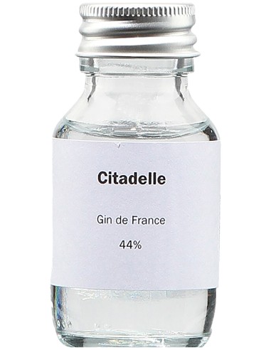 Gin Citadelle Mini 5 cl.