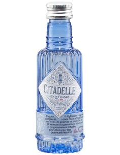 Gin Citadelle Artisanal Dry Reserve 70 cl.