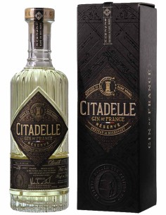 Gin Citadelle Reserve 70 cl.