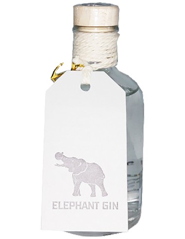 Gin Elephant London Dry Mini 10 cl.