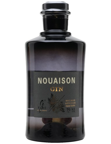 Gin G’Vine Nouaison 70 cl.