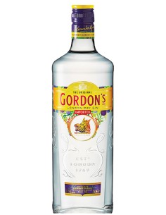 Gin Gordon's London Dry 70 cl.