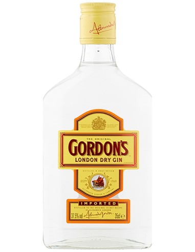 Gin Gordon's London Dry 35 cl.