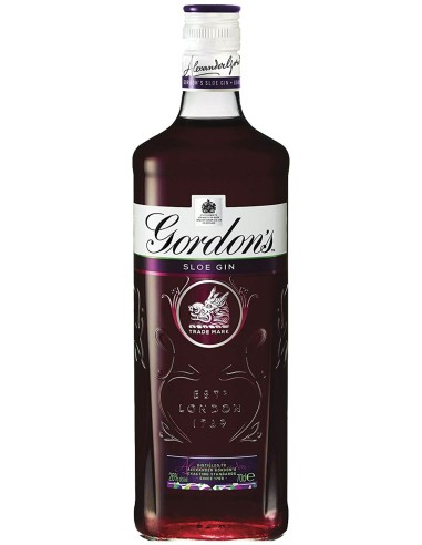 Gin Gordon's Sloe 70 cl.