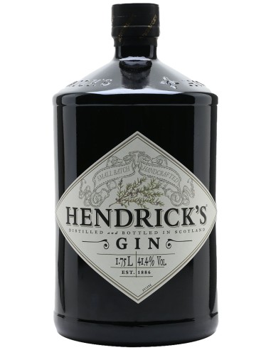 Gin Hendrick‘s Magnum 175 cl.