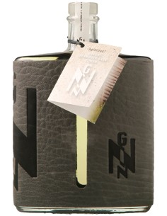 Gin Nginious Cocchi Vermouth Cask Finish 50 cl.