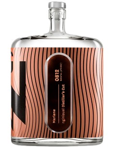 Gin Nginious London Dry Gin Distiller’s Cut 150 cl.