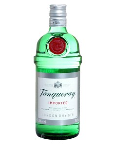Gin Tanqueray London Dry 47.3% (Overproof) 70 cl.