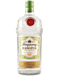 Gin Tanqueray Rangpur 100 cl.