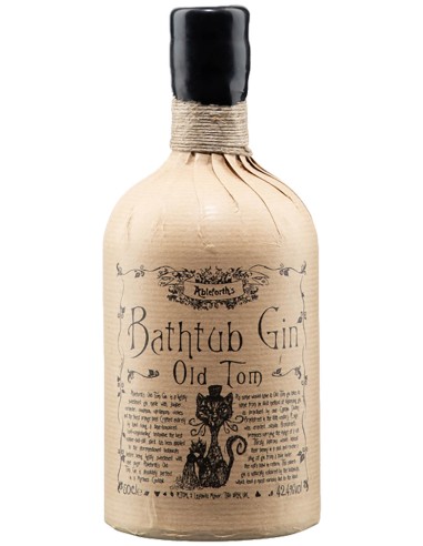 Gin Bathtub Old Tom Gin 50 cl.