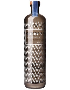 Gin Bobby's Dry Company Bobby's Schiedam 70 cl.