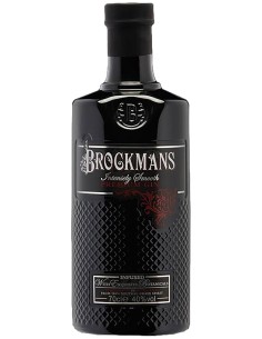 Gin Brockmans Premium Intensely Smooth 70 cl.