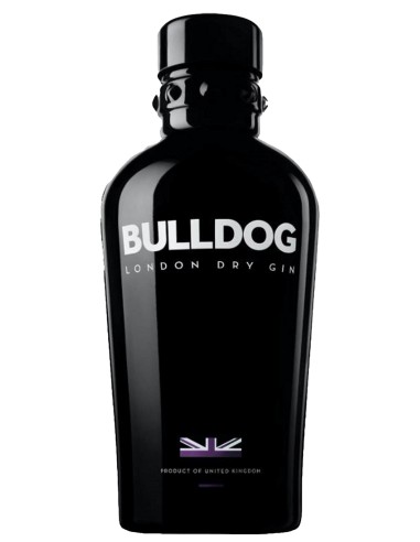 Gin Bulldog London Dry 70 cl.