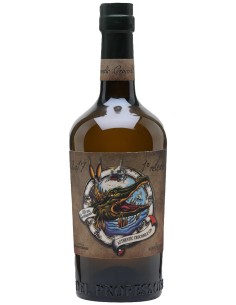 Gin Del Professore Crocodile 70 cl.