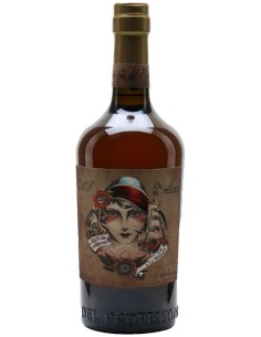Gin Del Professore Madame 70 cl.