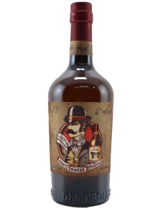 Gin Del Professore Monsieur 70 cl.