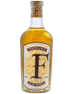 Gin Ferdinand's Quince 50 cl.