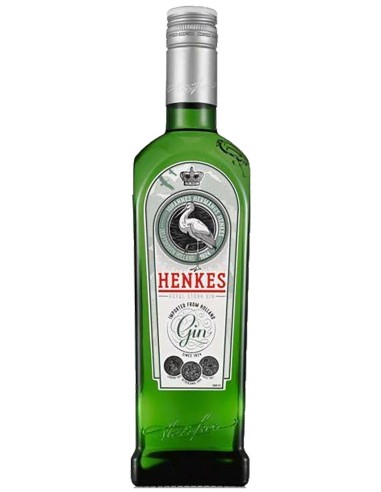 Gin Henkes 70 cl.