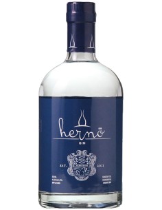 Gin Hernö Swedish 50 cl.