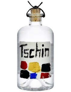 Gin Käser's Schloss Swiss Spirits Tschin 50 cl.