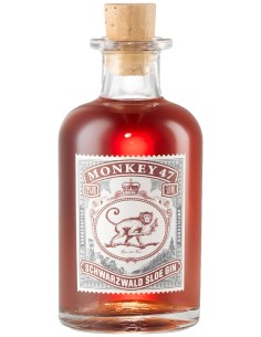 Gin Monkey 47 Schwarzwald Dry 5 cl.