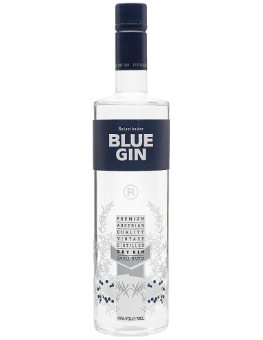 Gin Reisetbauer Blue 70 cl.