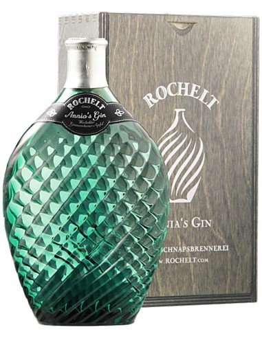 Gin Rochelt Annias London Dry 35 cl.