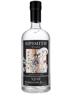 Gin Sipsmith VJOP 70 cl.