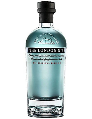 Gin The London No. 1 Blue 70 cl.