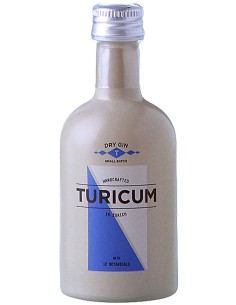 Gin Turicum Dry Mini 5 cl.