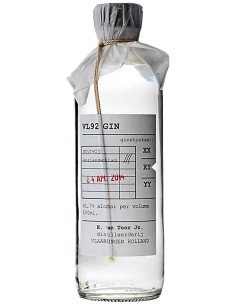 Gin VL92 50 cl.